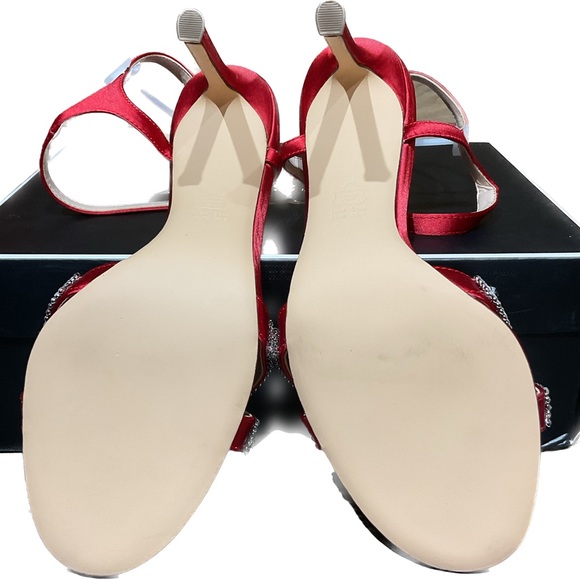 New in box women’s Nina size 9 1/2. - Picture 4 of 5